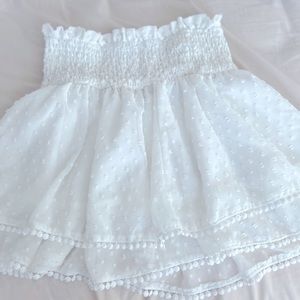 Summer skirt ☀︎︎